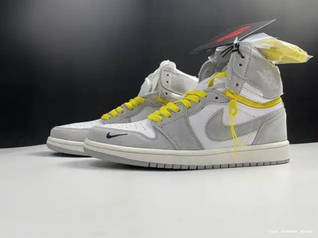 Rep LUCY CW6576-100 Smoke Switch 1 High Air Light Jordan 0502